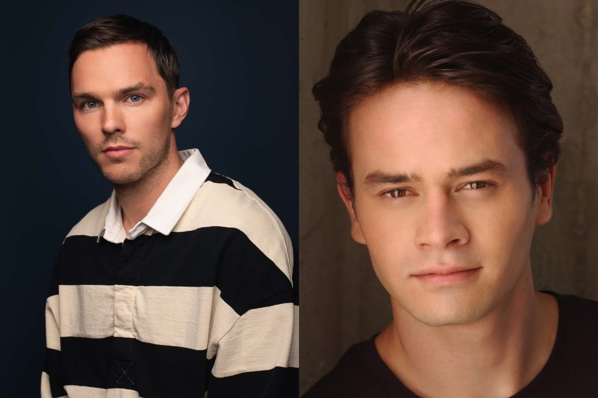 『スーパーマン』ニコラス・ホルト、『スター・ウォーズ』ダニエル・ローガン来日決定！【東京コミコン2025】