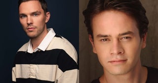 『スーパーマン』ニコラス・ホルト、『スター・ウォーズ』ダニエル・ローガン来日決定！【東京コミコン2025】