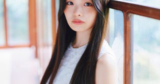 麗しきビジュアルと凜としたハート。「週プレ賞」受賞の櫻坂46四期生・浅井恋乃未「緊張しない人になりました。昔は体育の発表でも本当に嫌だったんですけど」