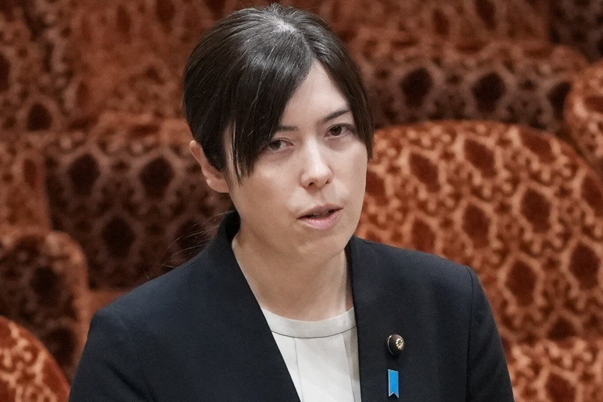 「出番じゃないの？」赤沢経産相中東情勢「新大臣」任命も…小野田経済安保相が“登板ナシ”でSNS疑問の声