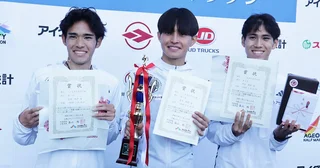 【箱根駅伝2026】國學院大学が上尾ハーフで取り戻した初の箱根制覇への機運ルーキー野田顕臣、４年生・嘉数純平が見せた気概