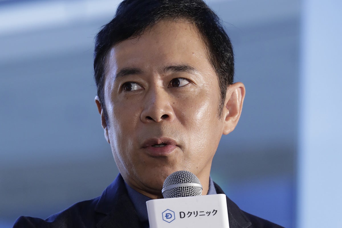 「めちゃくちゃ怒られて…」岡村隆史フジの“無許可ロケ”で平謝りした過去…激怒させた“サッカー日本代表レジェンド”