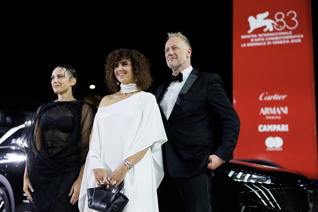 【第83回ベネチア国際映画祭】コンペ高評価はマーティン・マクドナーとイ・チャンドン、唯一の女性監督メイ・エル＝トーキーら