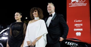 【第83回ベネチア国際映画祭】コンペ高評価はマーティン・マクドナーとイ・チャンドン、唯一の女性監督メイ・エル＝トーキーら