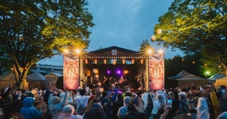 MONKEY MAJIKや群馬・桐生ゆかりのアーティストが出演！“地域創楽”フェス「KIRYU FESTIVAL 2026 MUSIC ＆ CULTURE」をレポート