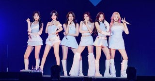 BABYMONSTER、日本ファンコン有明公演の独占生中継が決定！【コメントあり】