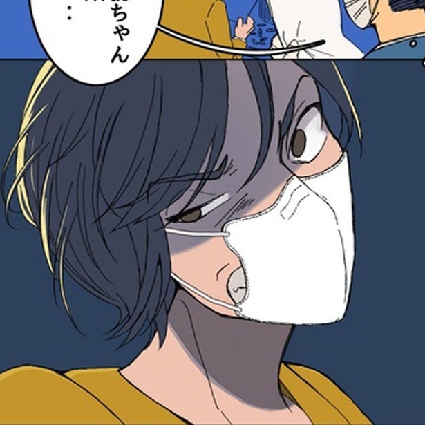【モラハラ旦那】「素敵な彼は素敵な旦那様になる」は幻想！モラハラ旦那の思考回路が謎すぎて迷子…【作者に聞いた】