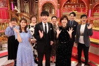 『サザエさん』の意外な事実連発！『国民的アニメの祭典 サザエさん55周年SP』11.26放送