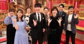 『サザエさん』の意外な事実連発！『国民的アニメの祭典 サザエさん55周年SP』11.26放送