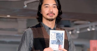 東出昌大、芸能事務所に所属予定はなし「私は今後もたぶんやらかす側の人間なので」