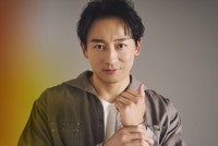 山本耕史、俳優人生揺るがす“2つの転機”「結婚」に並ぶ衝撃舞台は「二度とやらないと思っていた」