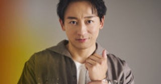山本耕史、俳優人生揺るがす“2つの転機”「結婚」に並ぶ衝撃舞台は「二度とやらないと思っていた」