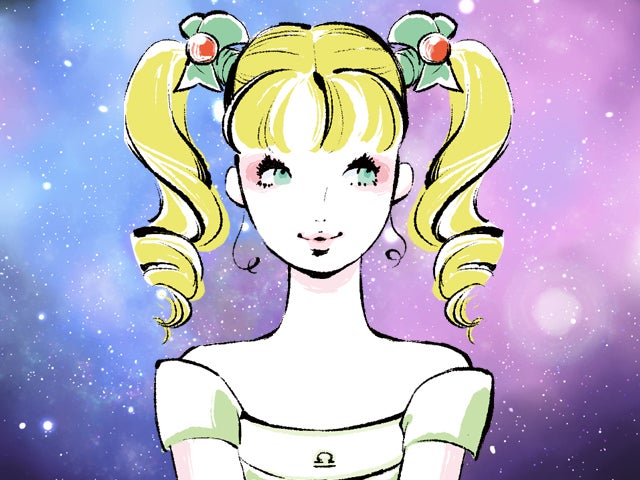 12星座×タロット占い「天秤座（てんびん座）」2026年6月8日（月）～6月14日（日）のあなたの運勢は？ 総合運・開運メッセージ