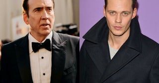 ニコラス・ケイジ『大阪コミコン』で来日決定！ 『IT／イット』のビル・スカルスガルドも初参加
