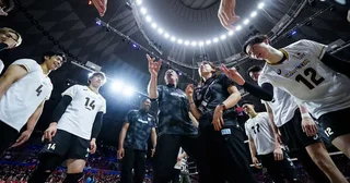 【男子バレー】石川祐希が肌で感じた日本の進化 「２チーム分の戦力」はこうしてできあがった