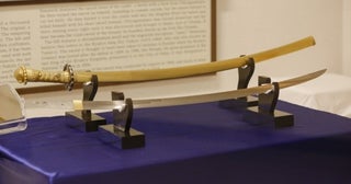【推し旅】推しの刀が眠る沖縄へ！“千代金丸”を追いかけたどり着いた世界遺産・今帰仁城跡の聖地巡礼の旅
