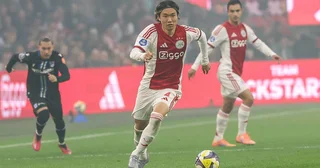 【サッカー日本代表 板倉 滉の「やるよ、俺は！」】第48回新環境へのフィットの難しさ