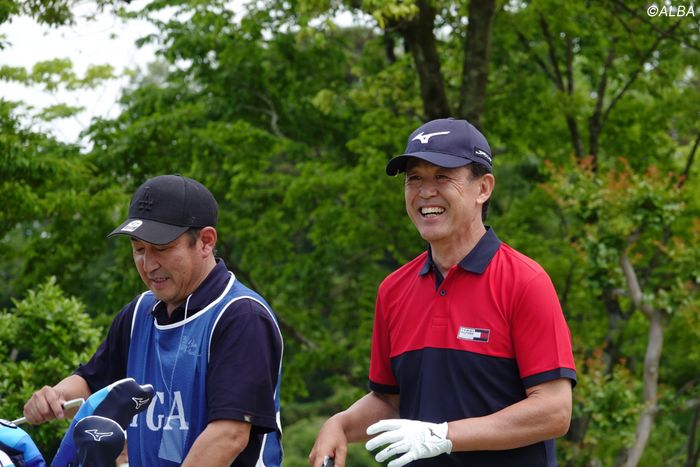 鈴木亨は60歳誕生日に『66』還暦を迎えて思うこと「あの3人は異常です」