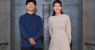 「演劇を観て、人を好きになってほしい」朝夏まなと×ノゾエ征爾 舞台『ロボット』で初タッグ