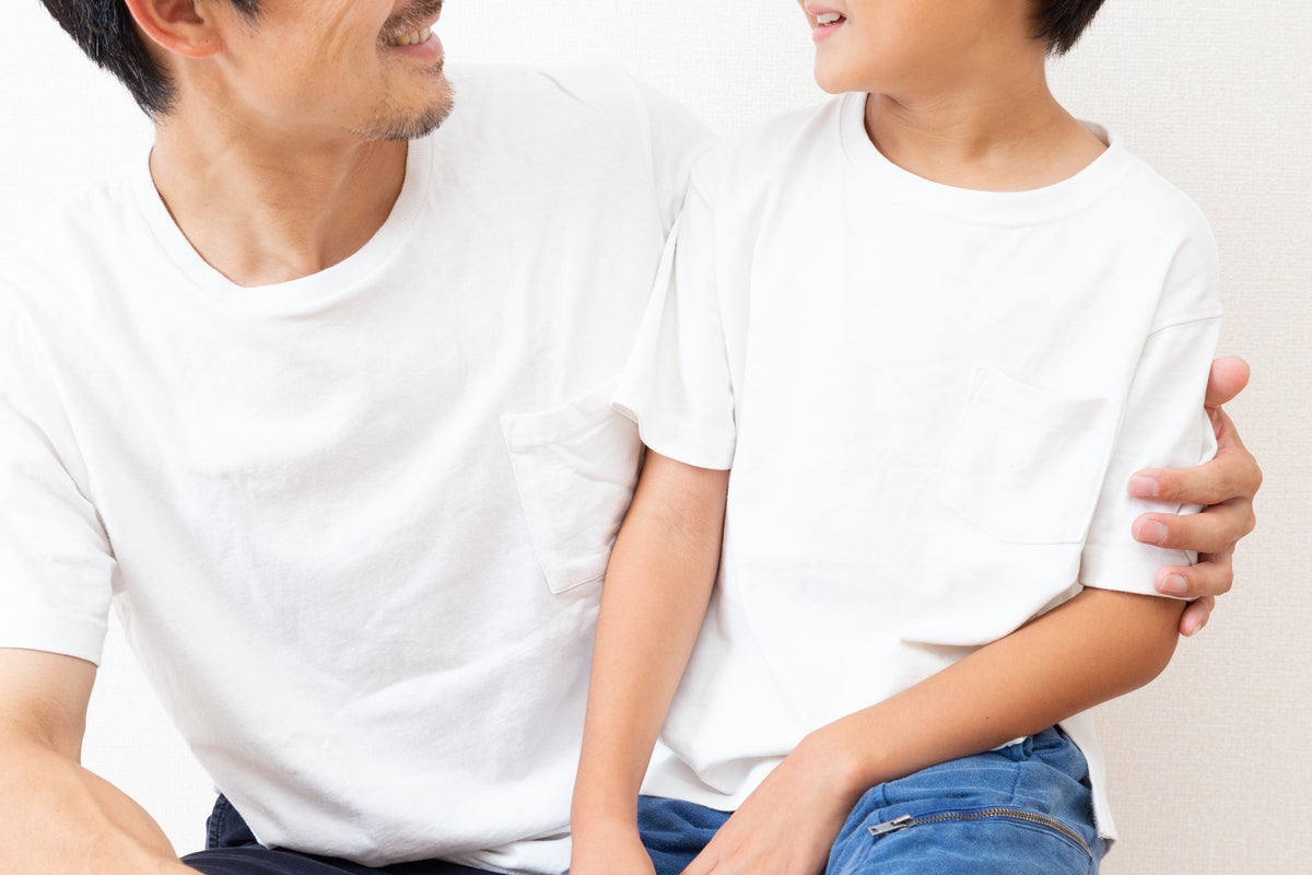 井上芳雄さん7歳の息子から突き付けられた現実に「こんなに扱いが悪いんだ」と切実な思いを告白