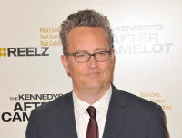 マシュー・ペリーさん死当日にケタミン投与アシスタントに3年超の実刑判決事件後もマシューさんの車を乗り回す