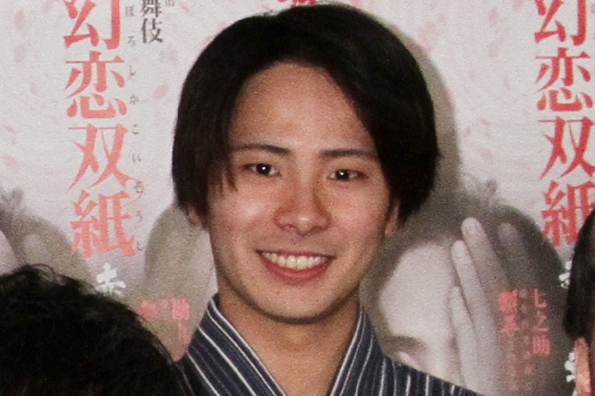 「何やってんの」中村鶴松現行犯逮捕に落胆の声…“リアル喜久雄”が早大在学中に起こしていた「お酒の失敗」