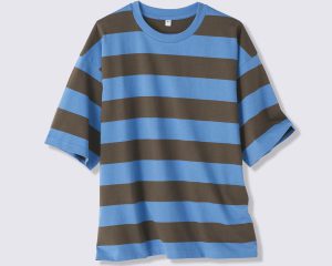 「もうユニクロの弟分じゃない」なぜ今季のGUは劇的にオシャレに？ 色使い、シルエット…新体制で起きた“4つの変化”とは