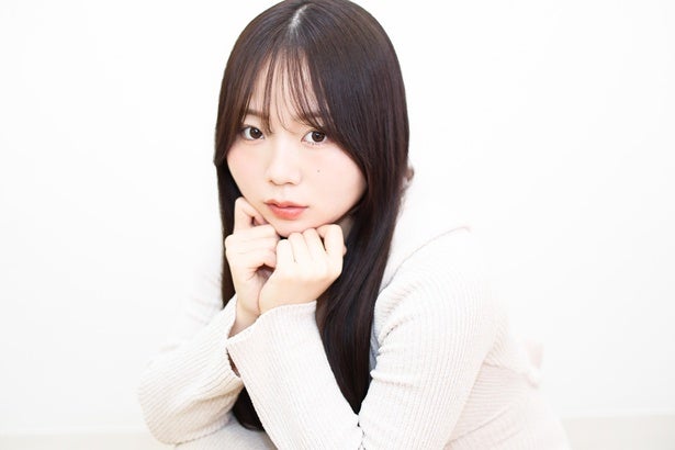 フェリス卒グラドル小野たまり、卒業を機に本格始動「たまりたまらん」とマルチな未来を語る