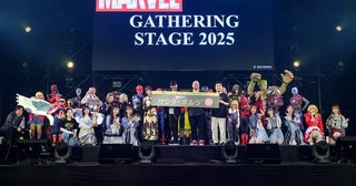 ＜サンダーボルツ*＞NMB48安部若菜「まだ見られていない方は全員一緒に今から劇場に行きたいくらいです！」と魅力語る