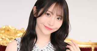 かとゆり、肌見せノースリワンピ姿に熱視線「圧倒的な清楚感」「大人っぽさが増してる」