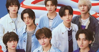 ICEx・志賀李玖「こんなにかわいらしさ全開の曲は初めて」2ndアルバム「FRESH!!」リリース
