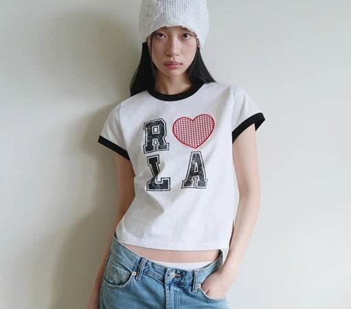 【大阪府大阪市】韓国発アパレルブランドROLAROLAのPOPUP SHOP開催中！2026 SUMMER COLLECTIONが登場