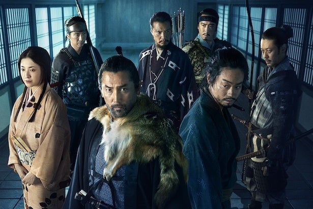 直木賞受賞の傑作ミステリーを映画化した『黒牢城』の見どころを紹介。城主と天才軍師が事件の謎に挑む姿を描いた超おすすめ作！