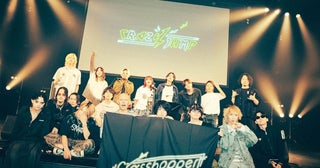 異種格闘技戦となった『Crazy Jump 2024』ライブレポート音楽性も人間性もバラバラな6組が登場