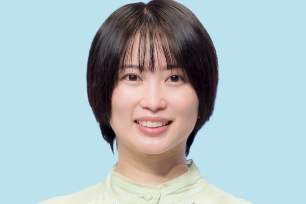 志田未来＆秦基博、2人の身長差がかわいすぎる集合ショットに「素敵なお写真」の声＜未来のムスコ＞