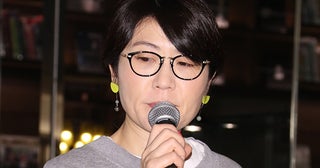 「20代に見える」光浦靖子海外留学経た53歳の姿にファン衝撃「肌びっくり！」「見惚れておりました」