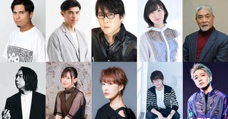 演じるキャラクターの役名はヒミツ!?『トイ・ストーリー５』花江夏樹、木村昴ら新おもちゃ演じる豪華声優15名解禁