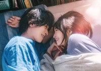 横浜流星が喜びのコメント！映画『汝、星のごとく』釜山国際映画祭「アジア映画の窓部門」正式出品決定