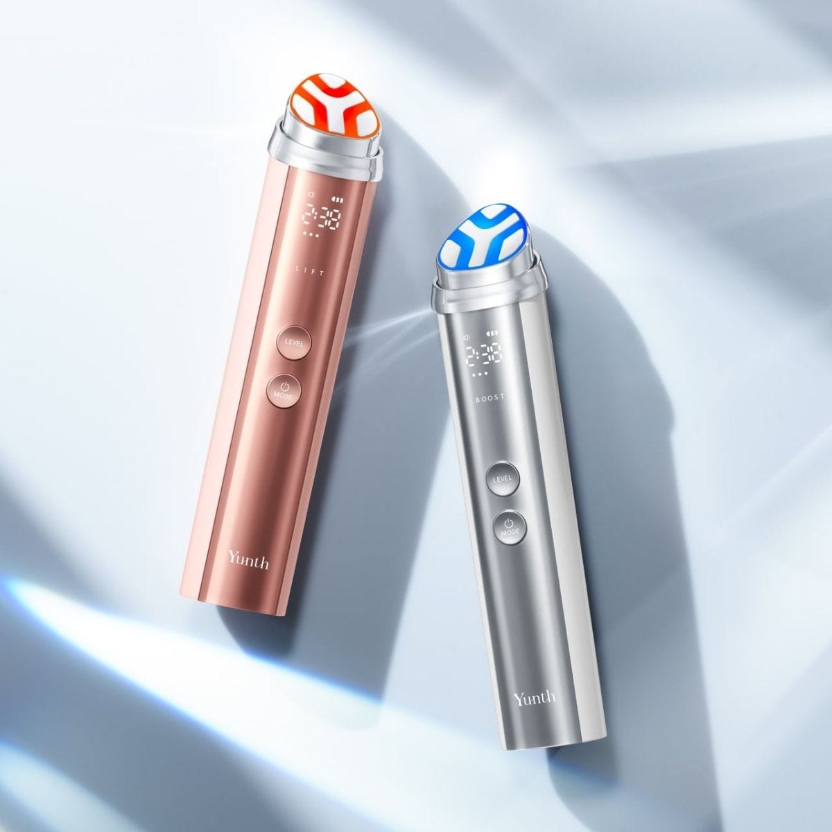 Yunthから、美容液を効率よく届ける美容デバイス「Deep Boost」が発売！