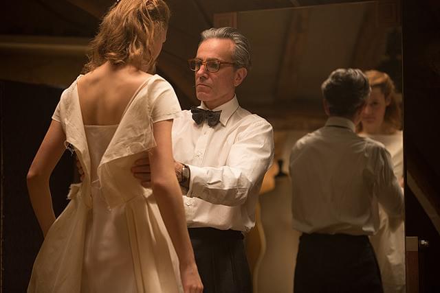 【映画.com配信アクセスランキング】第1位は「ファントム・スレッド」、「機動戦士Zガンダム」「踊る」などがランクイン今すぐ観られるベスト10を発表