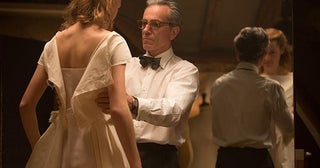 【映画.com配信アクセスランキング】第1位は「ファントム・スレッド」、「機動戦士Zガンダム」「踊る」などがランクイン今すぐ観られるベスト10を発表