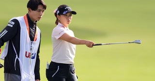 「経験しないといけないセッティング」河本結が思う海外メジャーの意義