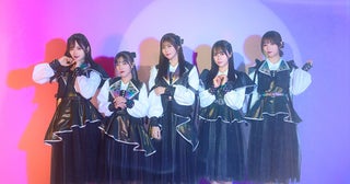 衛星とカラテア、最新曲「ハルガスミ」配信リリース＆MV公開！