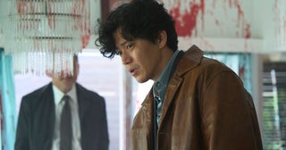 小栗旬×リリー・ジェームズ×三池崇史監督「バッド・ルーテナント：トウキョウ」第51回トロント国際映画祭への出品決定！危険な匂いを凝縮した特報＆場面写真も公開