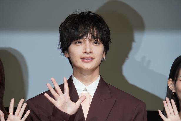 玉森裕太、宮田俊哉の“天然”暴露靴を左右逆に履いて現場入り「そんなことある？」＜マイ・フィクション＞