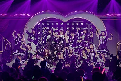 モーニング娘。’26、11人体制最初で最後のツアー開幕小田さくら卒業公演が12月11日 横浜アリーナ決定をサプライズで発表