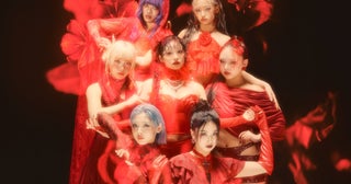 ちゃんみなプロデュースのガールズグループ・HANA、全国ツアーファイナル・東京武道館公演のライブビューイング上映を10月31日に開催