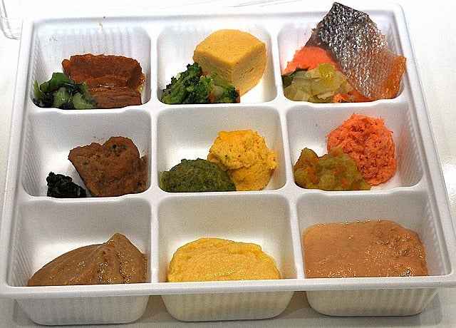 より少ない担い手でおいしく・食べやすく・高栄養の食事を日清医療食品が持続可能な給食提供の新サービス