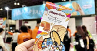 「KCON」は試食がアツい！無料で楽しめる「辛ラーメン」や「ハーゲンダッツ」が最高すぎる＜取材レポ＞