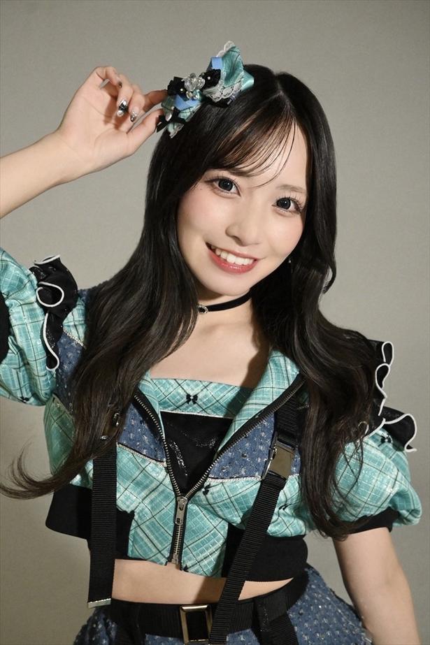 SKE48 37thシングル発売！入内嶋涼「今回は2回目の選抜なのでもっと周りをよく見ながら行動したい」